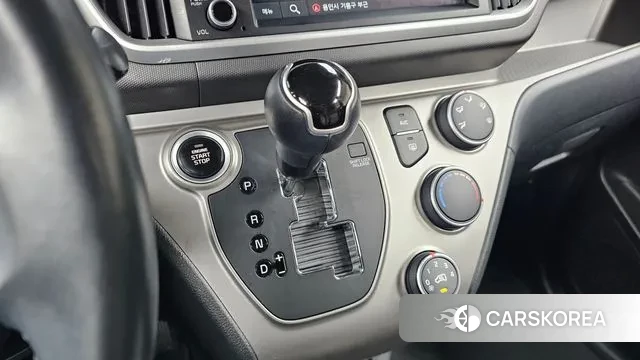 Kia The New Ray id 3447977 из Кореи 19