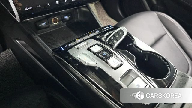 Hyundai Tucson (NX4) id 3935140 из Кореи 19