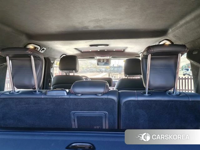 Mercedes-Benz G-class AMG id 4301806 из Китая 22