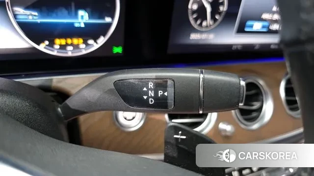 Mercedes-Benz E-Class W213 id 2985968 из Кореи 19