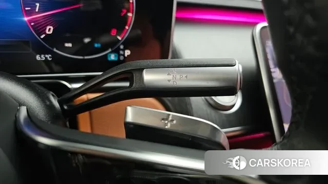 Mercedes-Benz S-Class W223 id 3764947 из Кореи 19