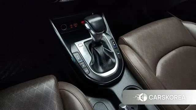 Kia Come New K3 id 3470048 из Кореи 19