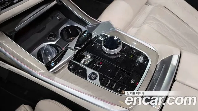 BMW X7 (G07) id 2954359 из Кореи 19