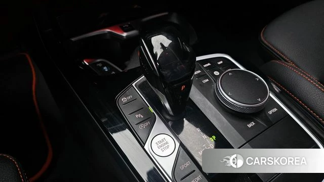 BMW 1 Series (F40) id 4179586 из Кореи 19