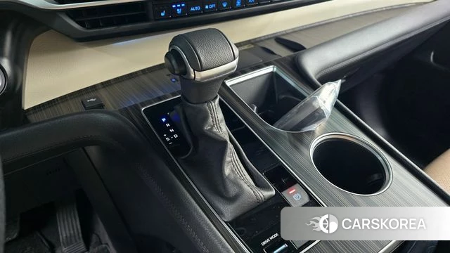 Toyota Sienna 4th Generation id 4421976 из Кореи 19