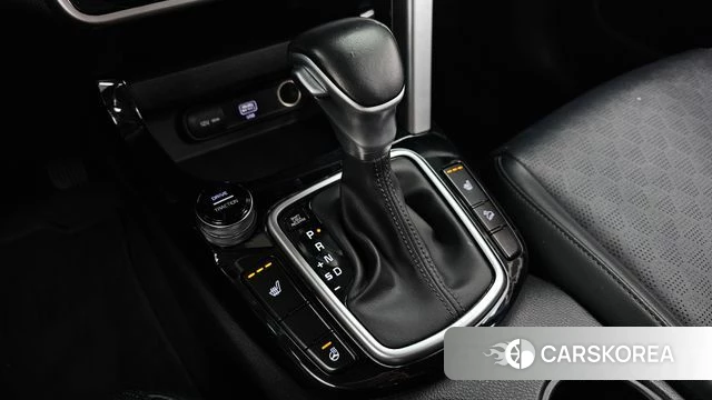 Kia Seltos id 4836818 из Кореи 19