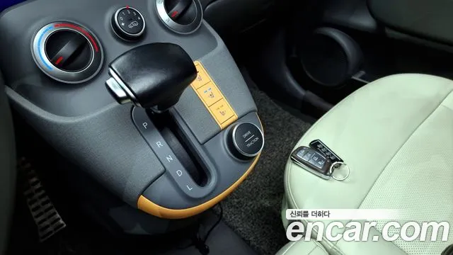 Hyundai Casper id 2824190 из Кореи 19