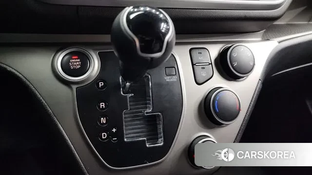 Kia The New Ray id 3290928 из Кореи 19