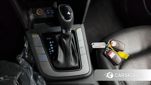 Hyundai The New Avante AD id 3820906 из Кореи 19