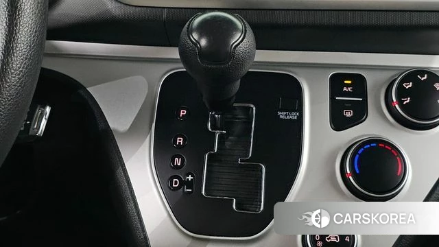 Kia The New Ray id 4854948 из Кореи 19