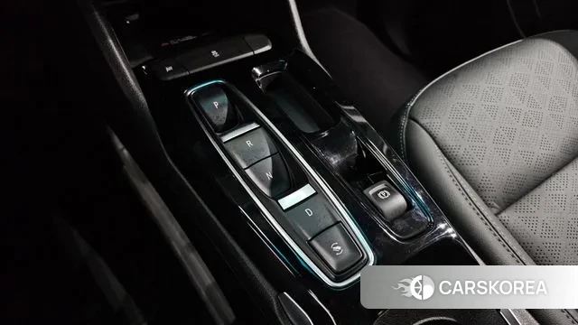 Chevrolet (GM Daewoo) New Bolt EV id 3317215 из Кореи 19