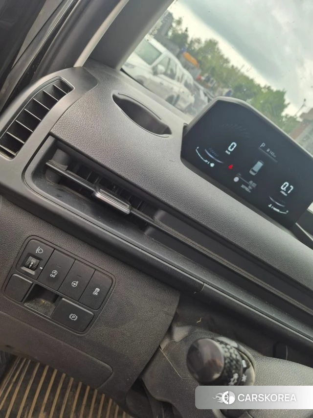 Hyundai Staria id 4309464 из Кореи 11