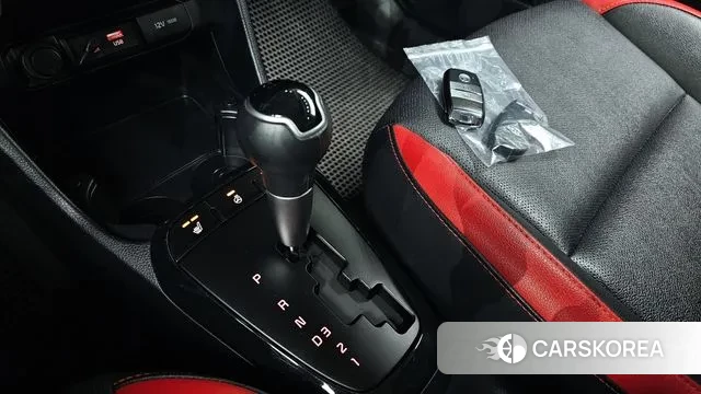 Kia All New Morning (JA) id 3464691 из Кореи 19