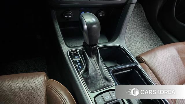 Hyundai Sonata New Rise id 4188559 из Кореи 28