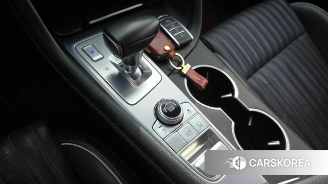 Genesis G70 id 4647908 из Кореи 31