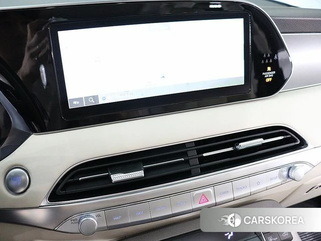 Hyundai Palisade id 4416436 из Кореи 19