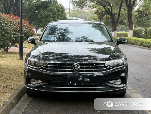 Volkswagen Magotan id 4278532 из Китая 35
