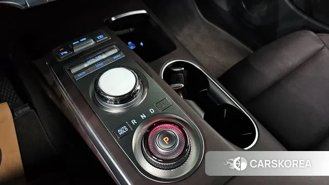 Genesis GV70 id 2963901 из Кореи 19