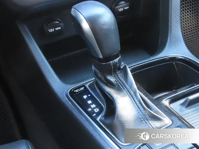 Hyundai Sonata New Rise id 3627006 из Кореи 19