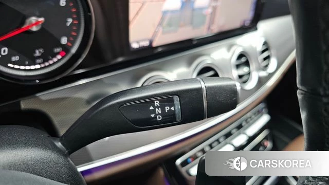 Mercedes-Benz E-Class W213 id 4615002 из Кореи 33