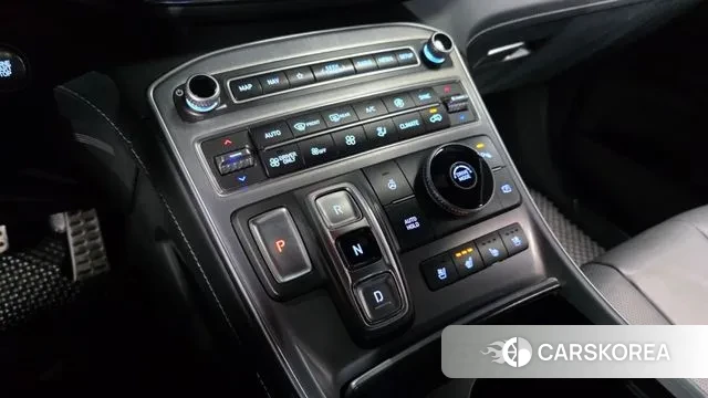 Hyundai The New Santa Fe id 3615124 из Кореи 19