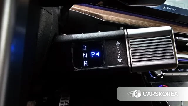 Hyundai Santa Fe (MX5) id 3596378 из Кореи 19