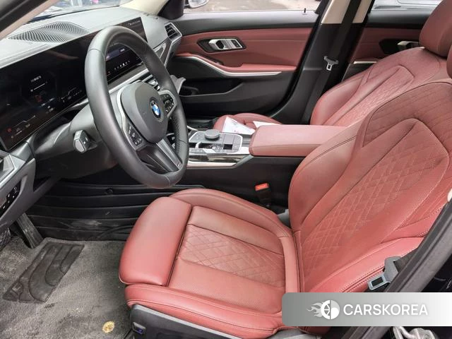 BMW 3 series id 4328569 из Китая 10