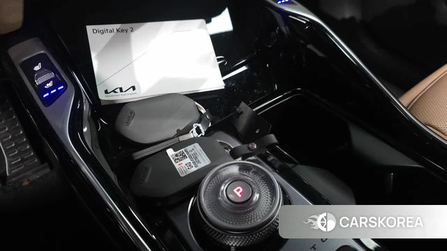 Kia The New Sorento 4th Generation id 4607708 из Кореи 34