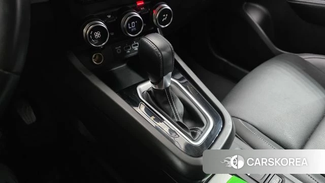 Renault Korea (Samsung) XM3 id 4624269 из Кореи 31