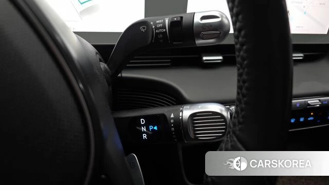 Hyundai Ionic 5 id 4592081 из Кореи 19