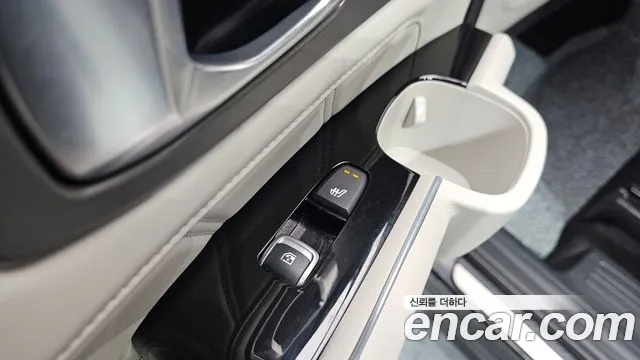 Kia Sorento 4th Generation id 2660689 из Кореи 19