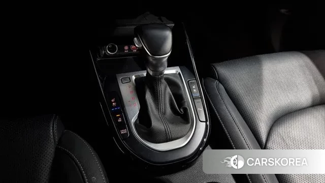 Kia Come New K3 id 3284698 из Кореи 19