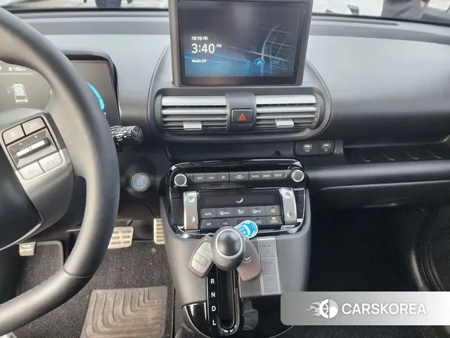 Hyundai Casper id 3745650 из Кореи 12