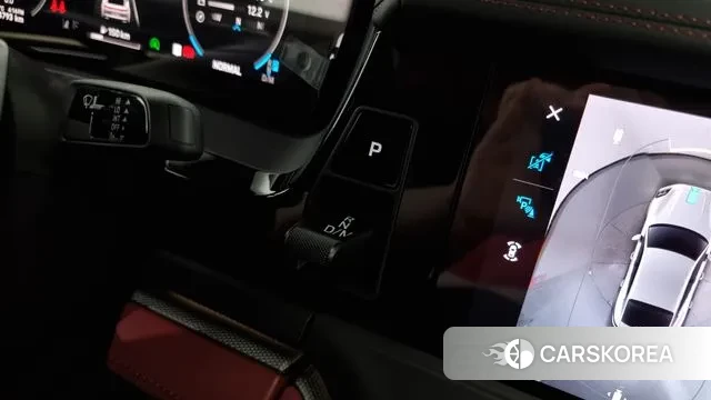 Porsche Panamera (972) id 2963593 из Кореи 19