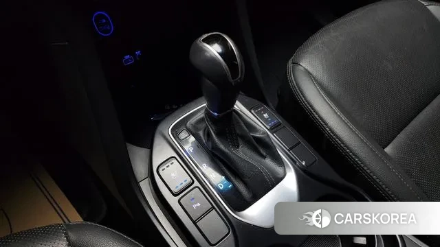 Hyundai Santa Fe The Prime id 3265454 из Кореи 19