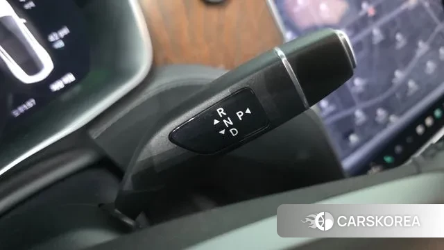 Tesla Model S id 3708968 из Кореи 19