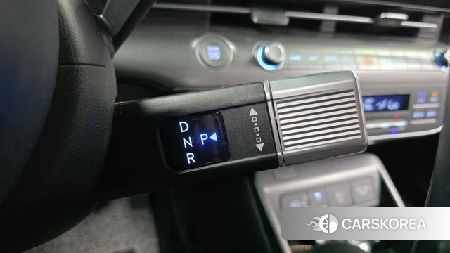 Hyundai Kona (SX2) id 4433115 из Кореи 19