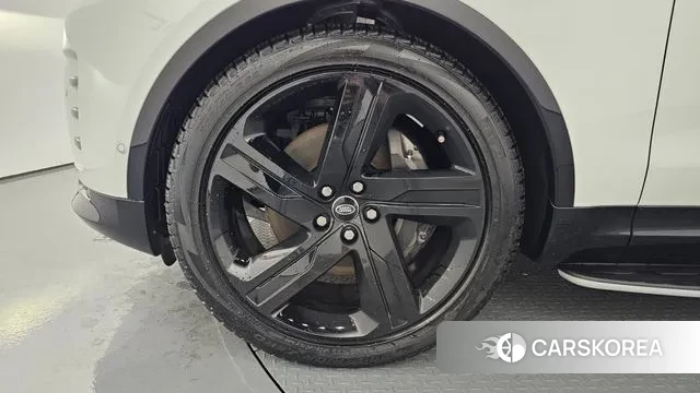 Land Rover Discovery 5 id 3031363 из Кореи 19