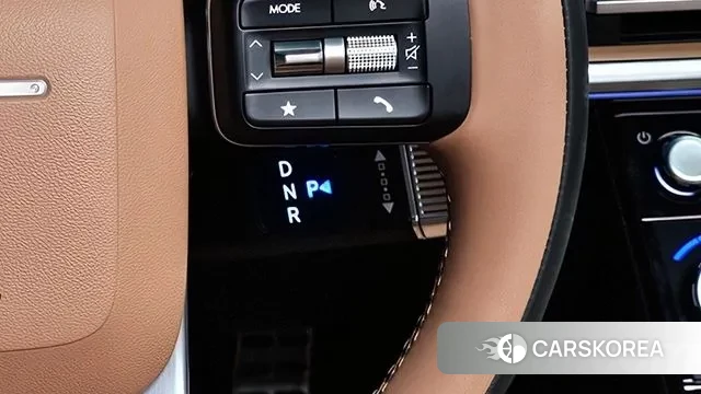 Hyundai Santa Fe (MX5) id 3256751 из Кореи 19