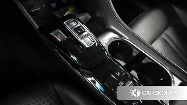 Hyundai Sonata (DN8) id 3458316 из Кореи 19