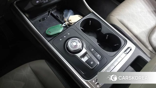 Kia The New Carnival 4th Generation id 4635367 из Кореи 19