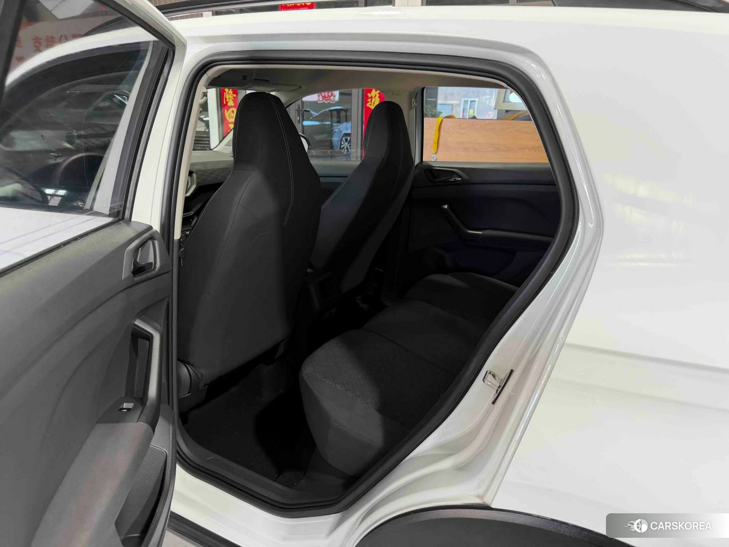 Volkswagen Tu Kai id 4473953 из Китая 9
