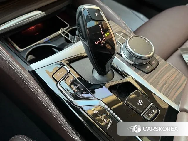 BMW 6 Series GT (G32) id 3740370 из Кореи 19