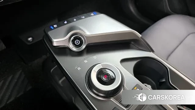 Kia EV6 id 3137118 из Кореи 19