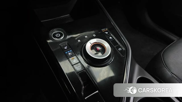 Kia Di All New Niro EV id 4267017 из Кореи 31