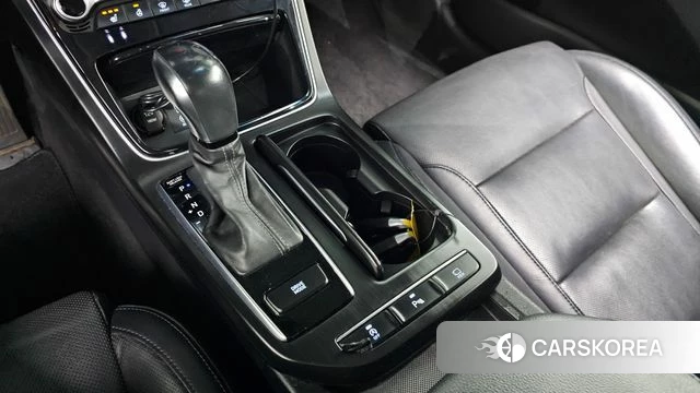 Hyundai Grandeur IG id 3829424 из Кореи 19