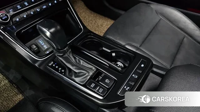 Hyundai Grandeur IG id 3106821 из Кореи 19