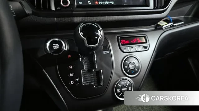 Kia The New Kia Ray id 3410173 из Кореи 19