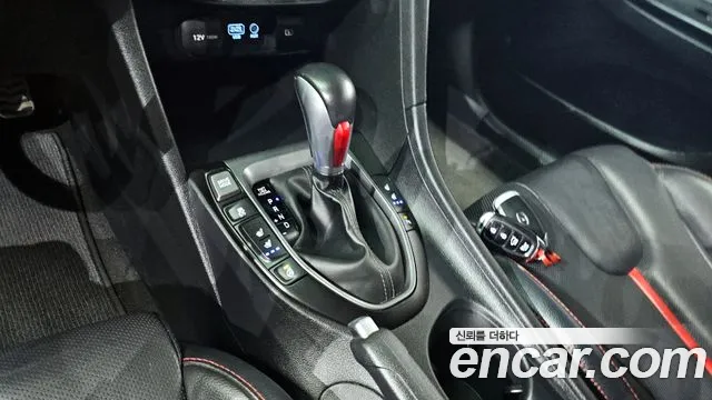 Hyundai Veloster (JS) id 2850259 из Кореи 19