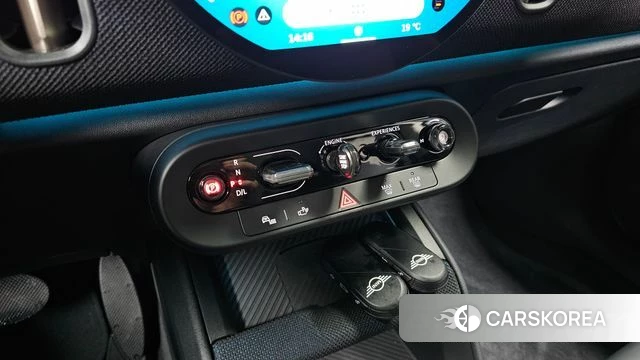 Mini Cooper S Countryman 3rd Generation id 4017040 из Кореи 19